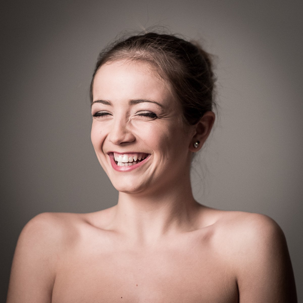 un peu de fantaisie et le joli sourire de Manon