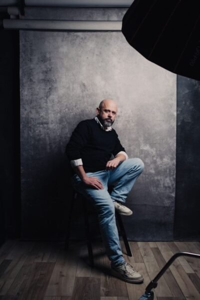 Mon studio, votre espace personnel