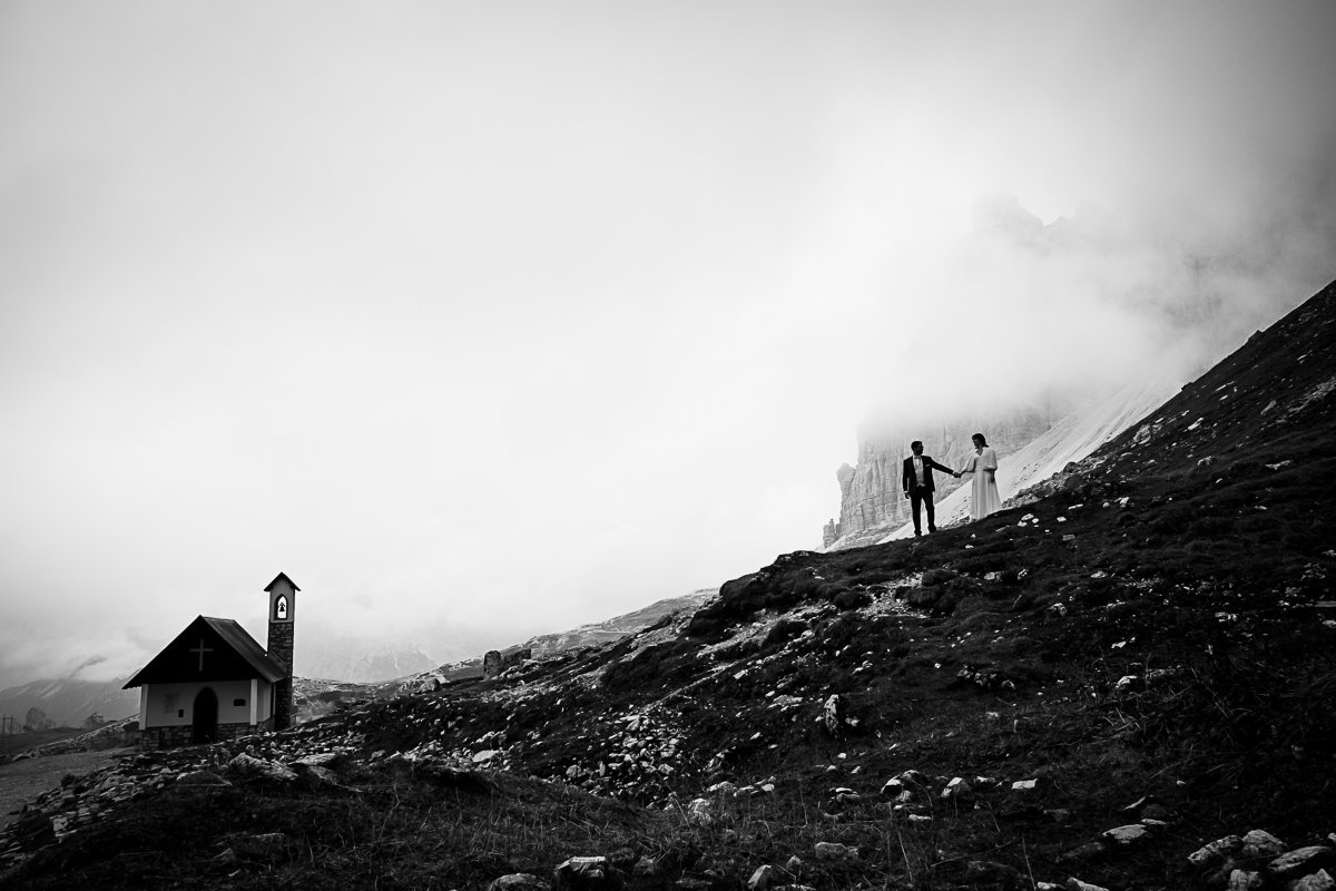 pourquoi ne pas vivre son rêve et réaliser des photos de couple inoubliables?