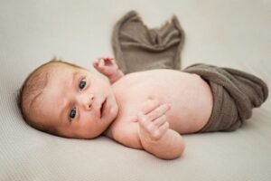 un regard un échange de regard