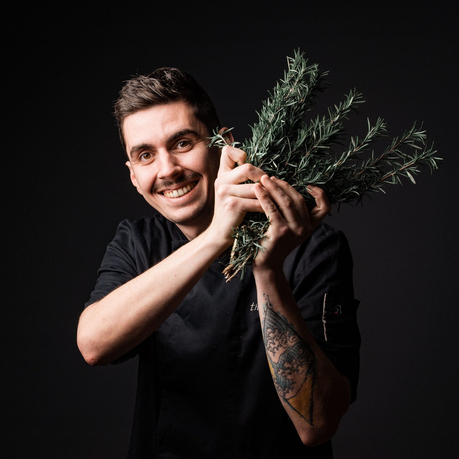 Être chef et connaître ses produits