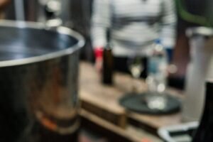 Le Petit Nor’Cat Cuvée spéciale pour Le Petit Nor’Cat par Les Becs Salés à Banyuls sur mer