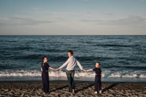 la famille la famille