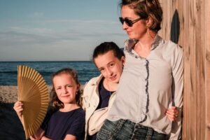 la famille la famille