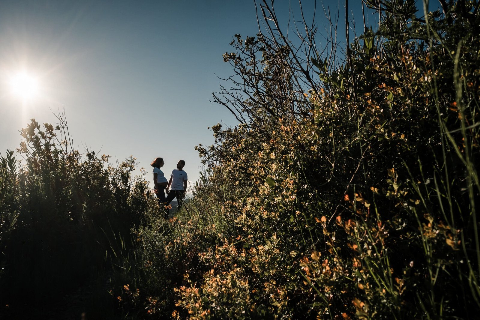 une simple balade à deux
