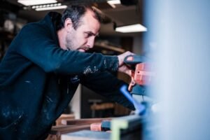 bricole-avec-olivier le savoir faire de bricole-avec-olivier