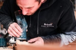 bricole-avec-olivier le savoir faire de bricole-avec-olivier