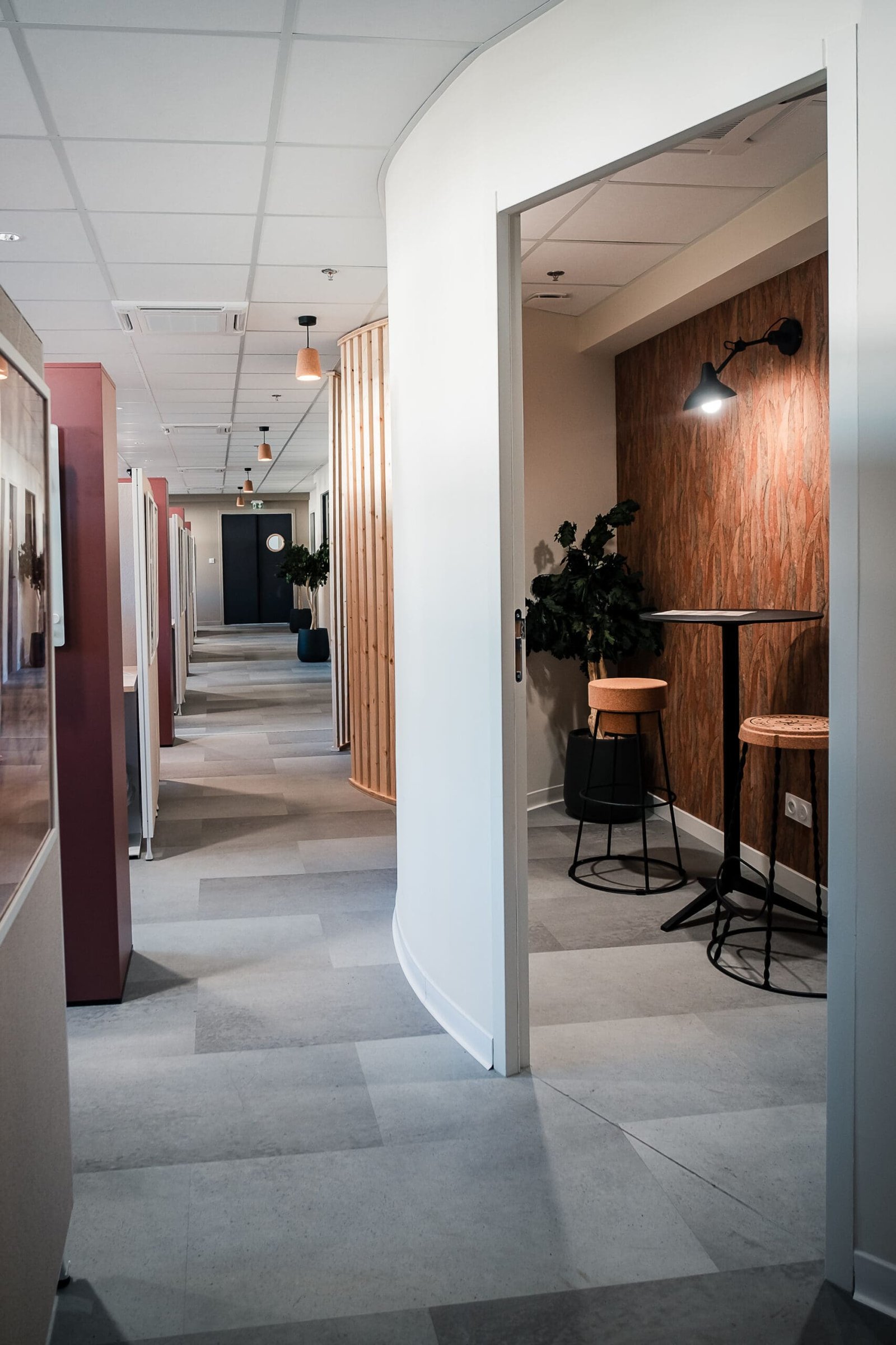 photographe d'entreprise