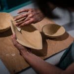 etoile_de_verre les étapes d'un savoir faire