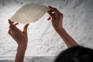 etoile_de_verre les étapes d'un savoir faire