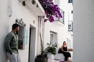 juste deux juste deux et bientôt trois