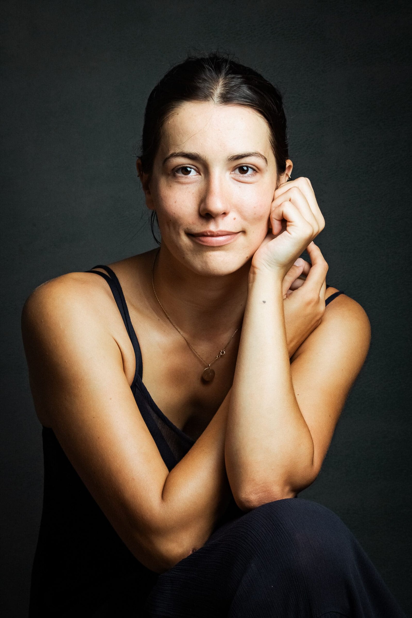 Parce que la famille n'a pas d'âge