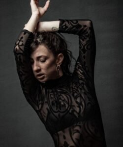 portrait intime portrait intime pour Anaïs