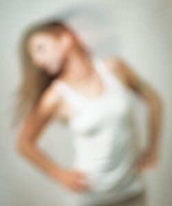 portrait créatif portrait créatif pour Anaïs