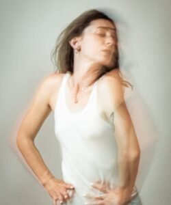 portrait créatif portrait créatif pour Anaïs