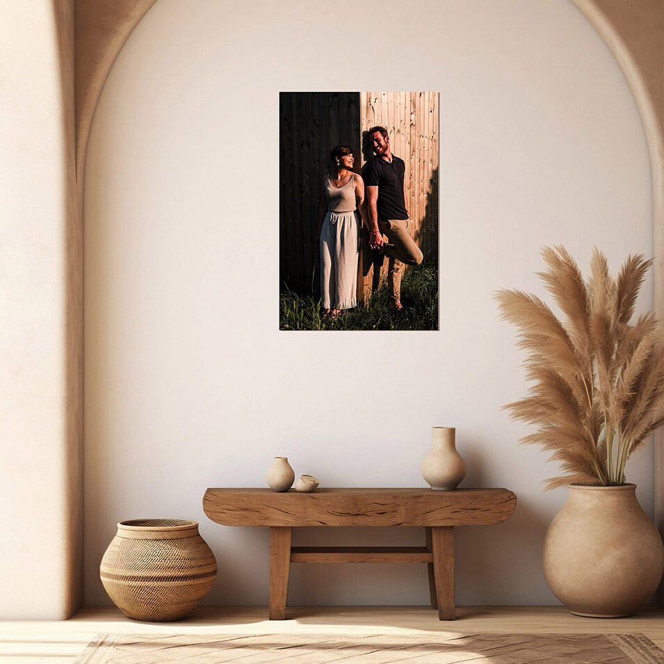 Les tableaux photo pour profiter au mieux de vos images