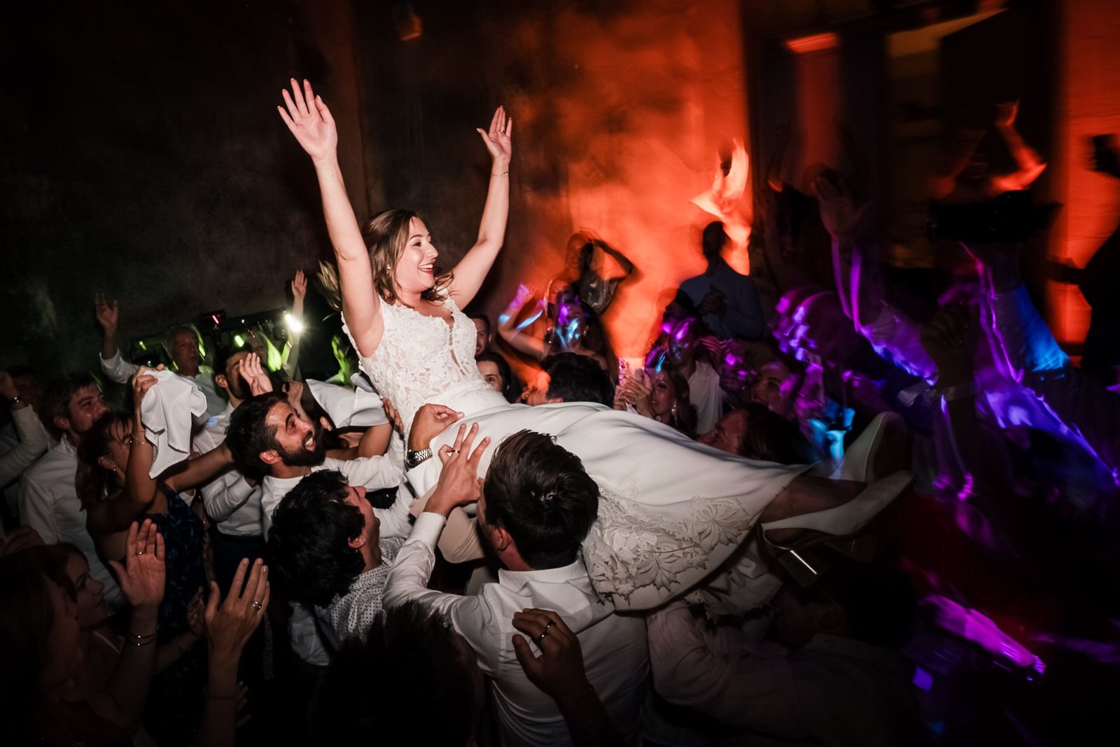 Profiter de chaque instant