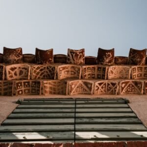 La douceur d'un moment à la chapelle saint ferrée à Céret