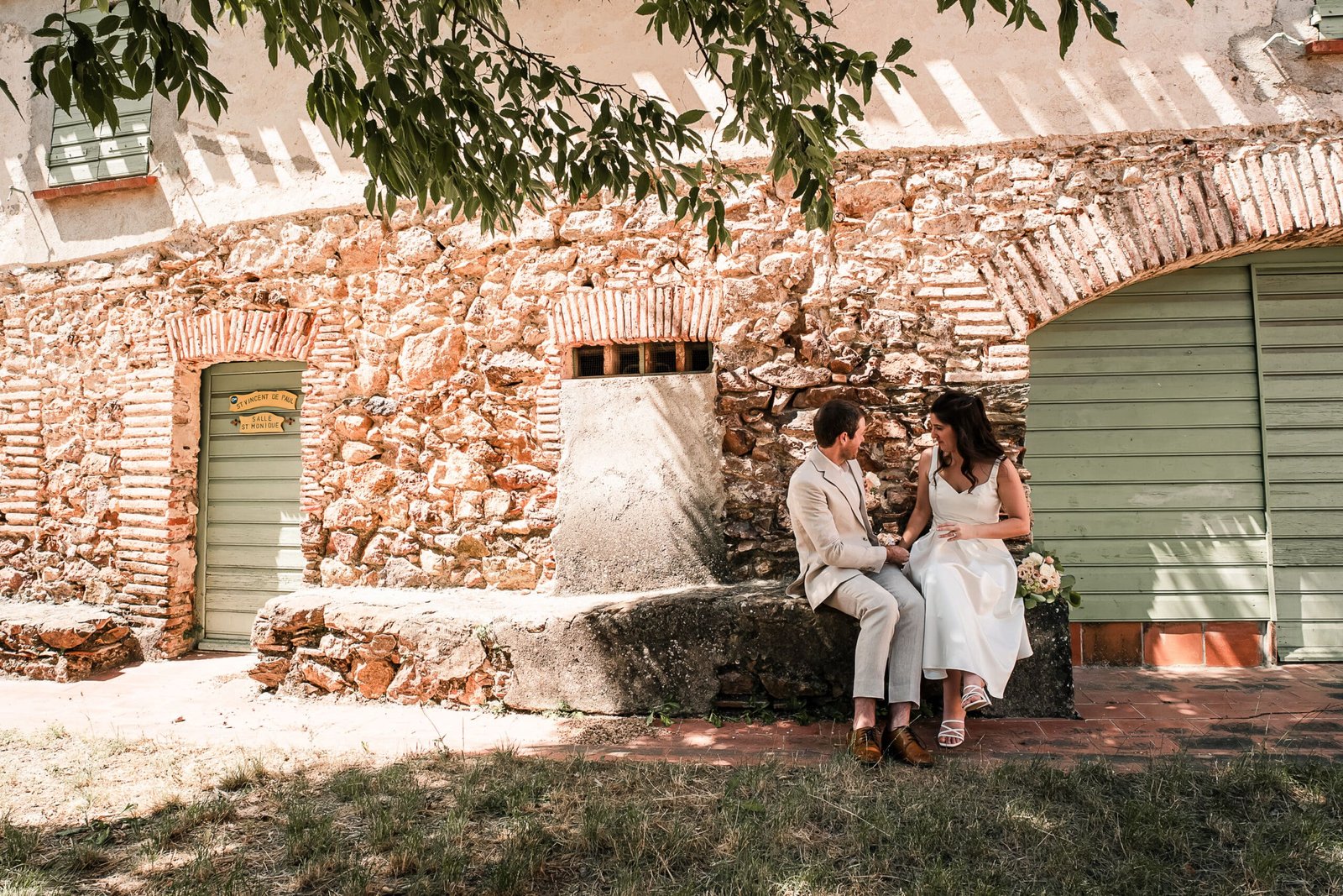 juste lire ses voeux suffit à oublier le photographe