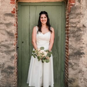 la simplicité d'un moment à la chapelle Saint Ferréol de Céret