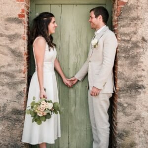 la simplicité d'un moment à la chapelle Saint Ferréol de Céret